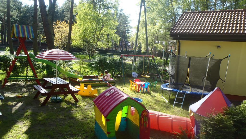 Kwatera prywatna Justyna *